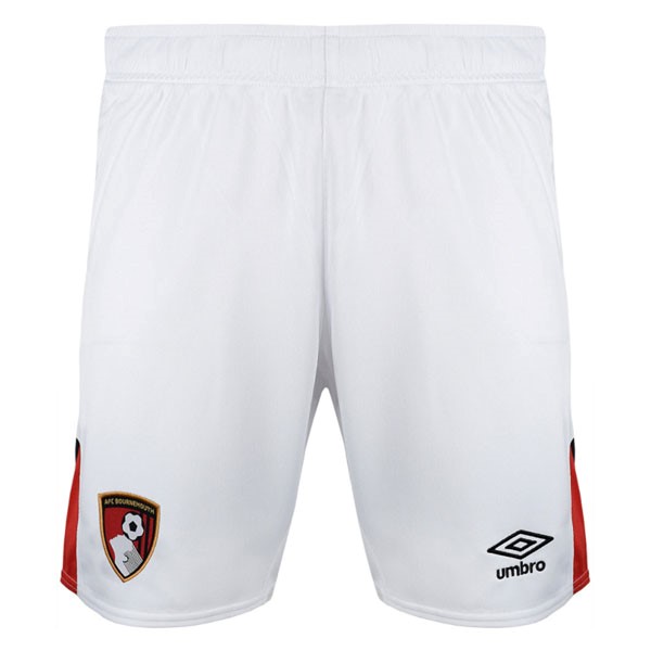 Pantalones AFC Bournemouth Segunda Equipación 2021/2022